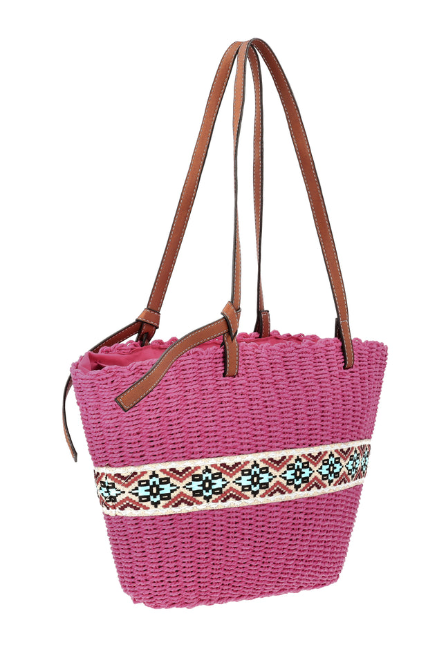 IZIA Women's Shoulder Bagâ 
