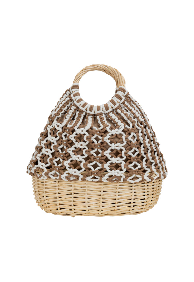 IZIA Kobiety Torebka