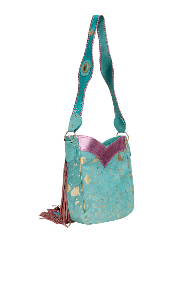 IZIA Women's Shoulder Bagâ 