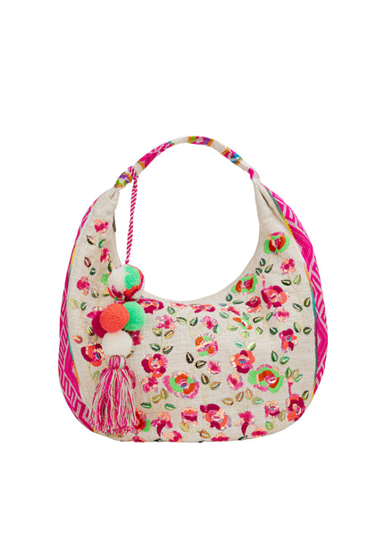 IZIA Women's Handbag