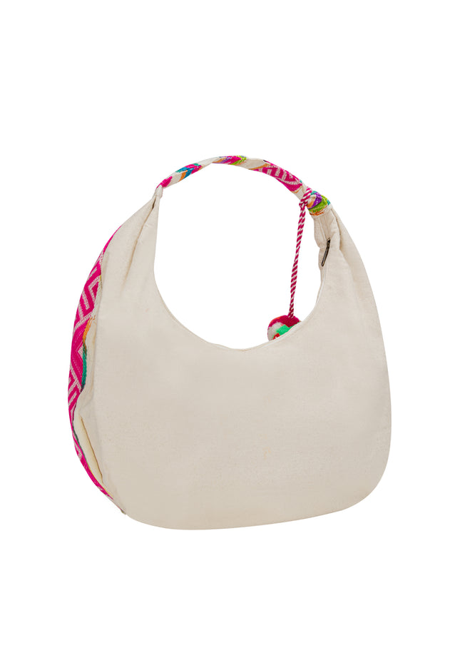IZIA Women's Handbag