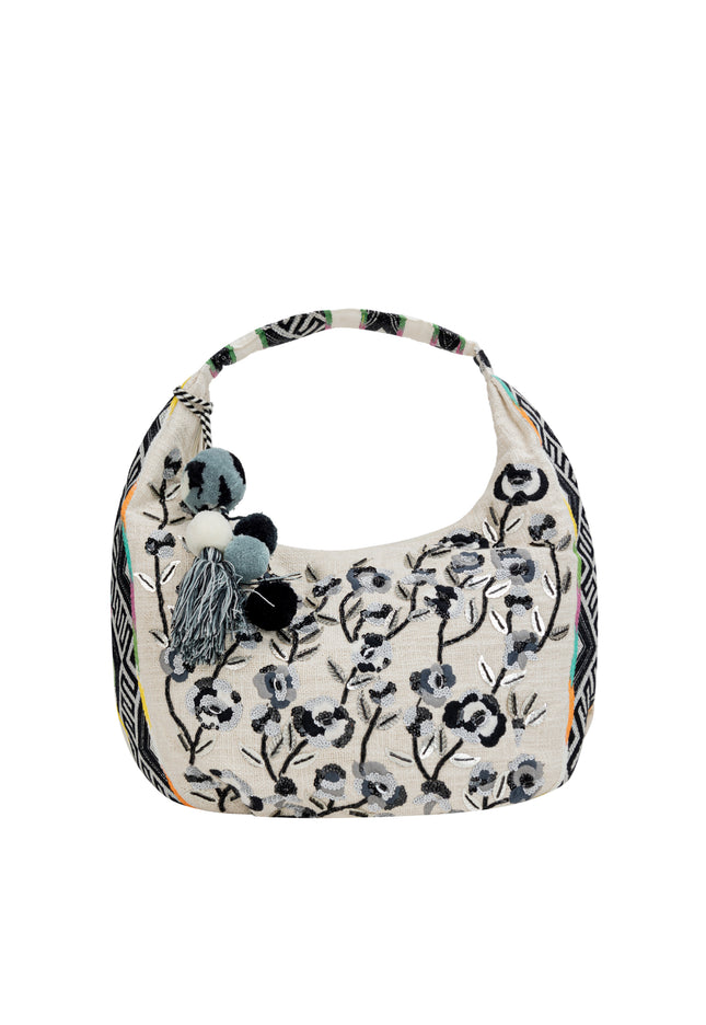 IZIA Women's Handbag