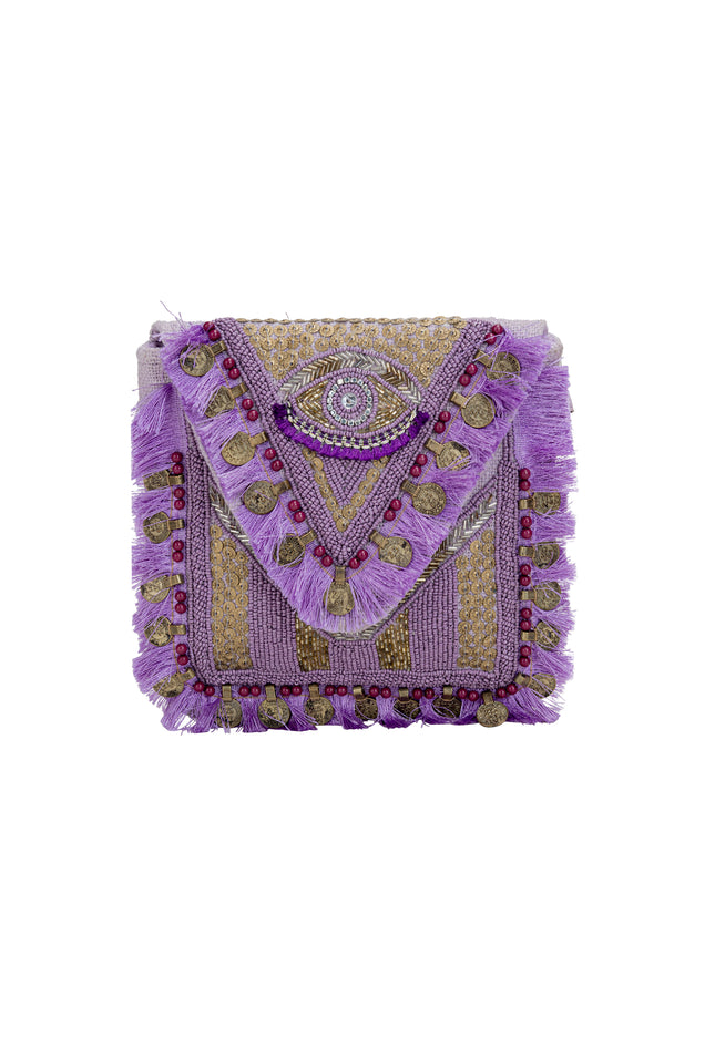 IZIA Women's Shoulder Bagâ 