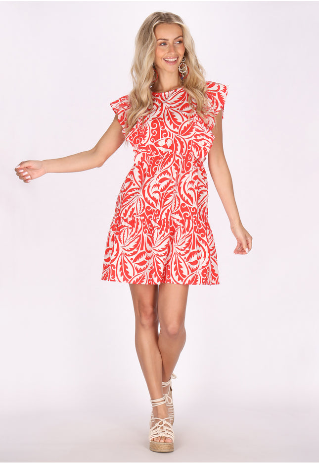 IZIA Women's Dress