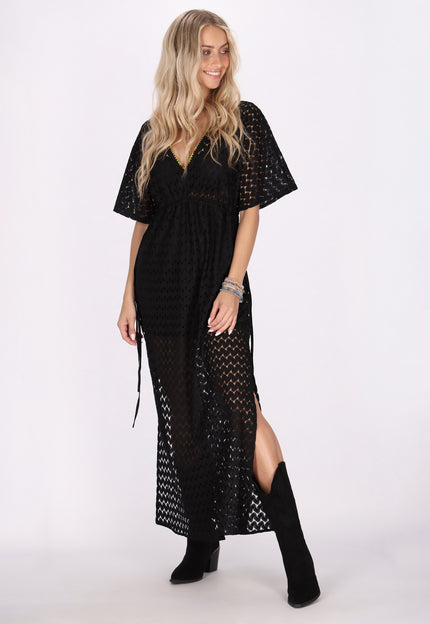 Collection image for: Dress With Short Sleeves