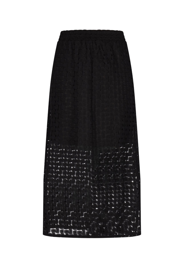 IZIA Women's Skirt
