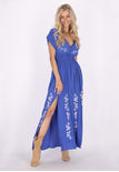 Royal Blue