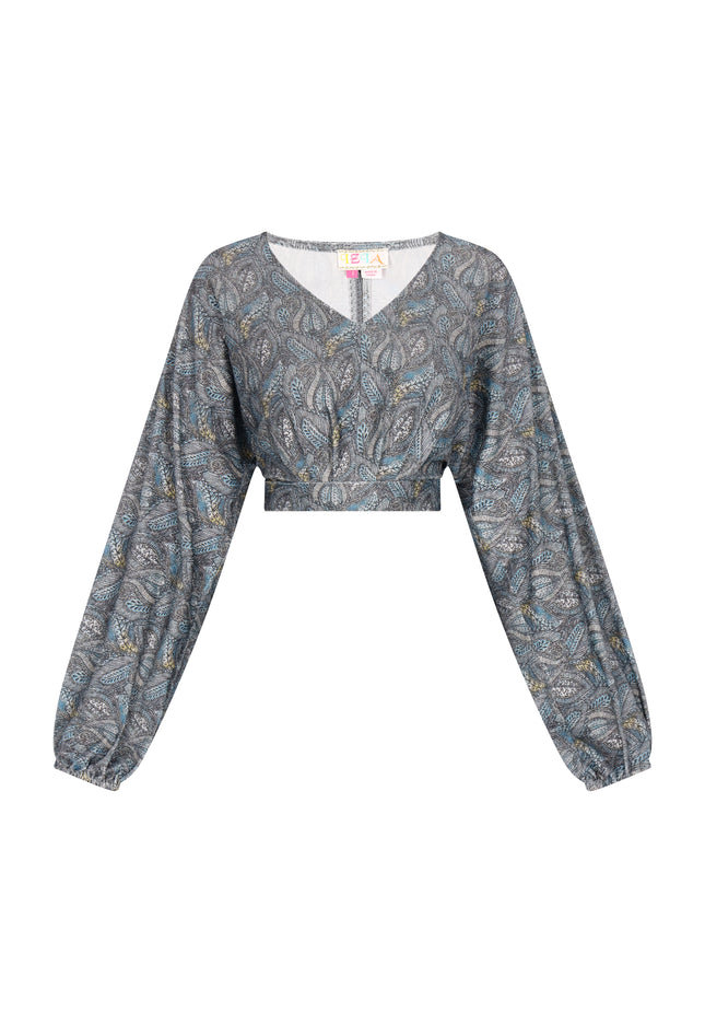IZIA Women's Blouse