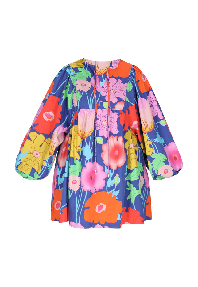 IZIA Women's Plus Size Dress