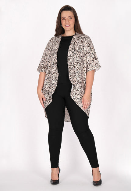 Collection image for: Animal Print Dzianina