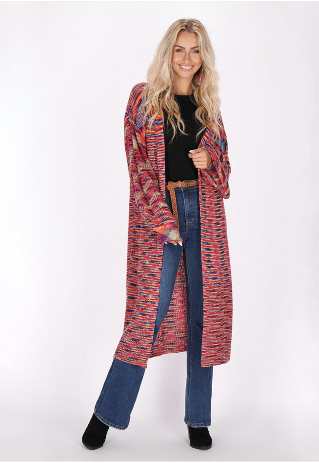 IZIA Women's Cardigan