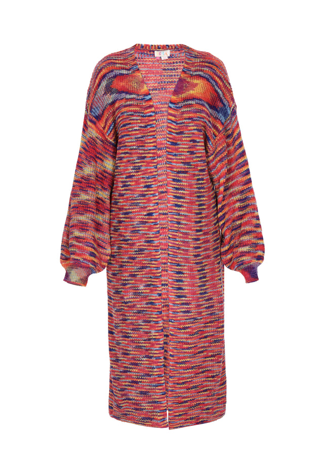 IZIA Women's Cardigan