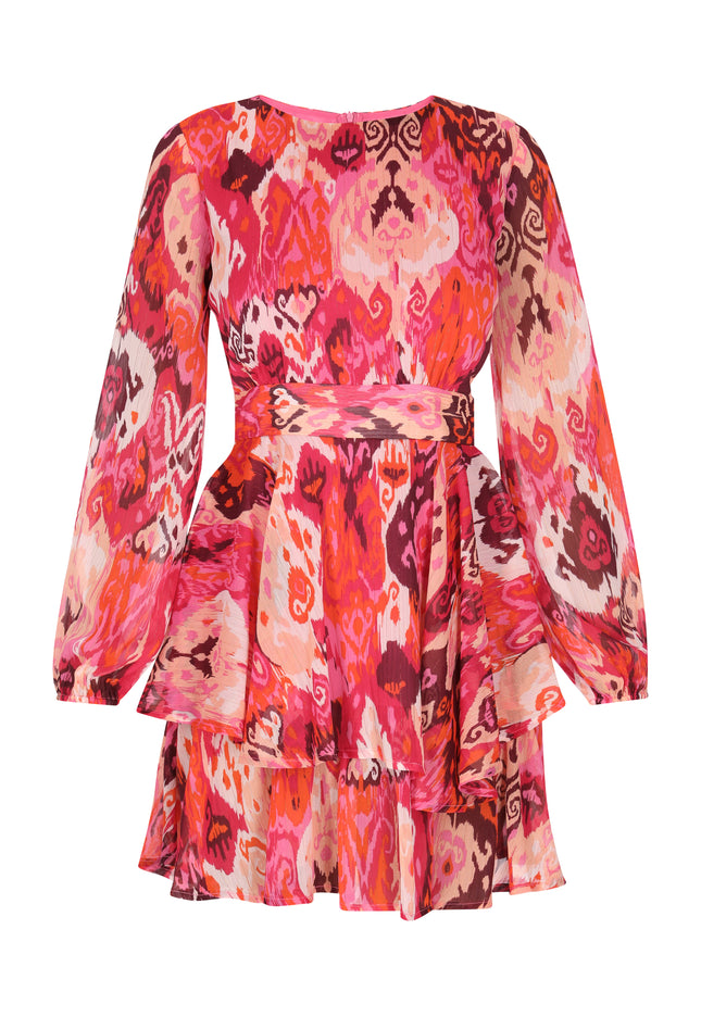 IZIA Women's Dress