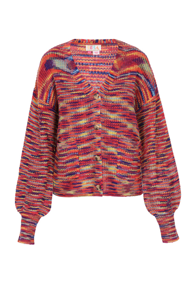 IZIA Women's Cardigan