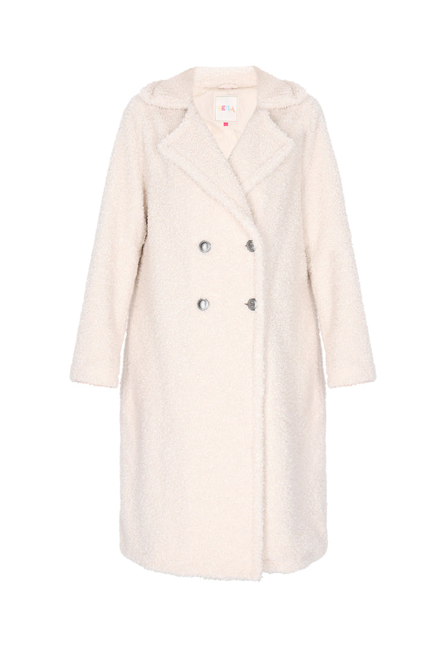 IZIA Women's Coat
