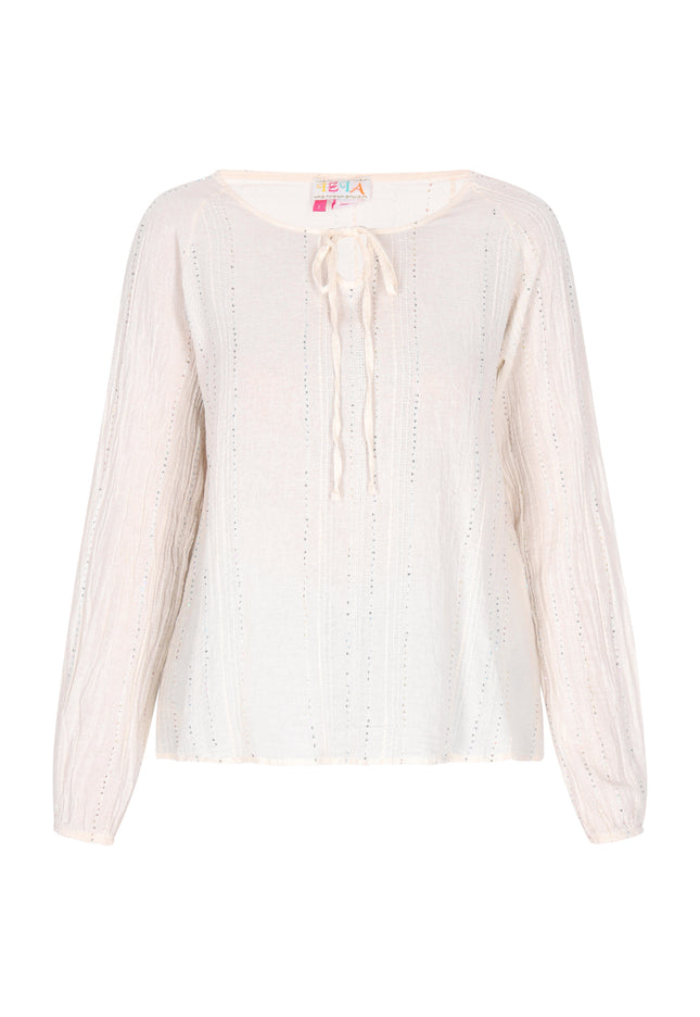 IZIA Women's Blouse