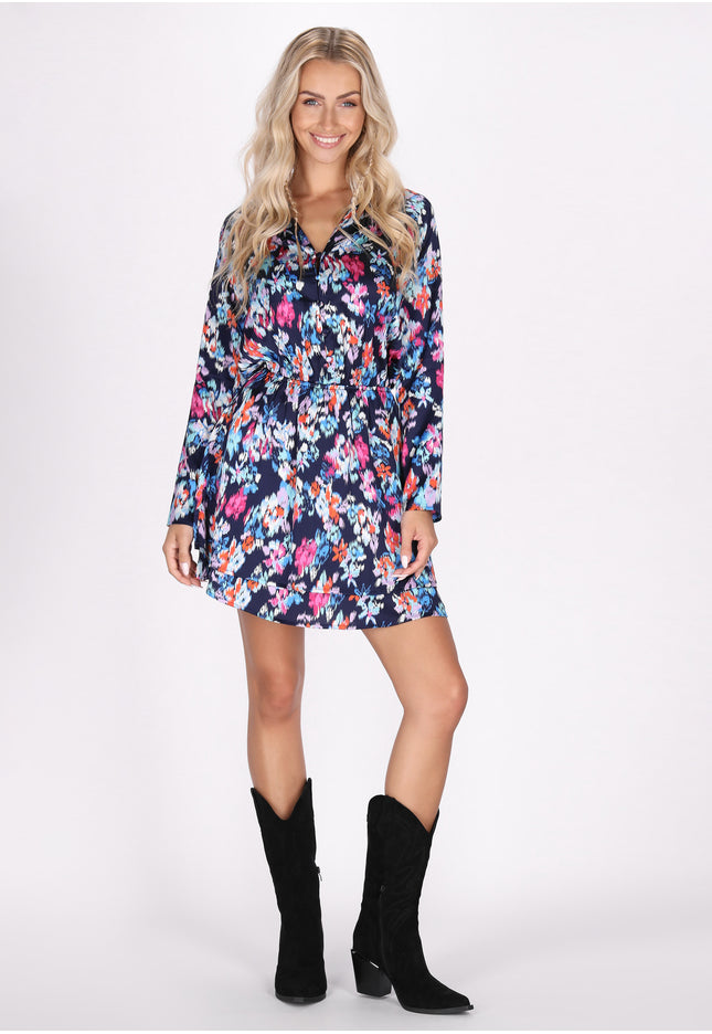 IZIA Women's Dress