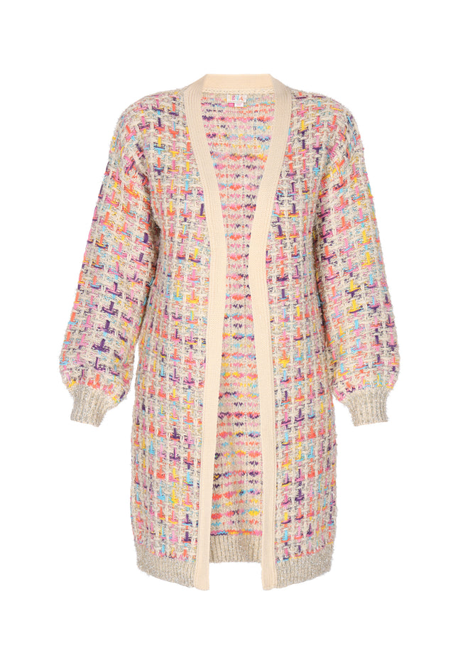 IZIA Women's Cardigan