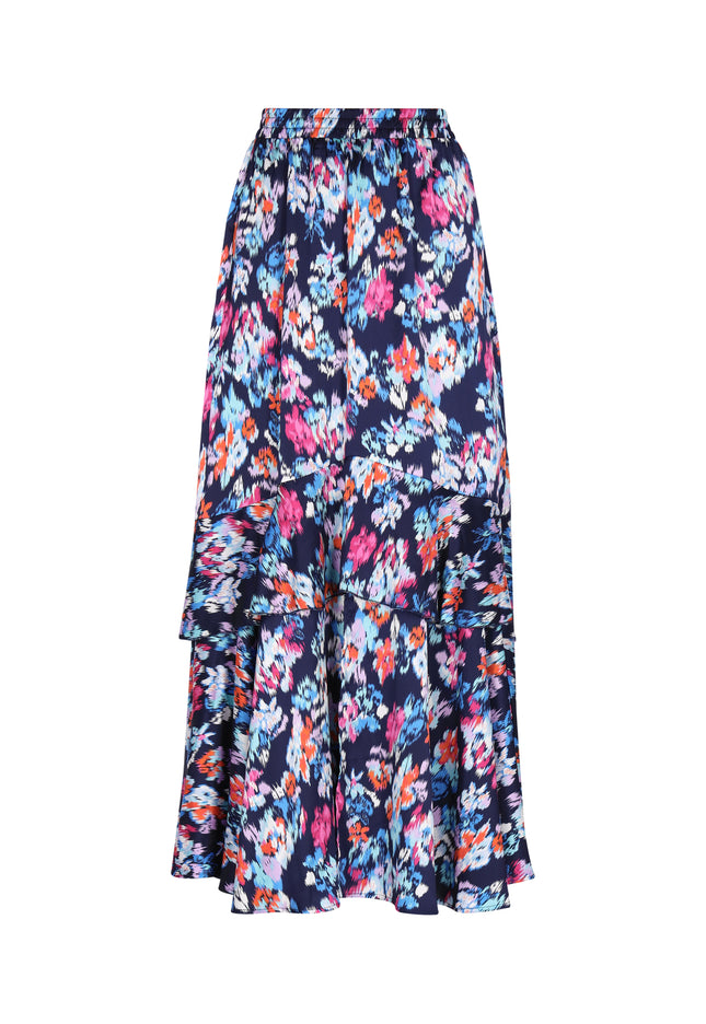 IZIA Women's Skirt