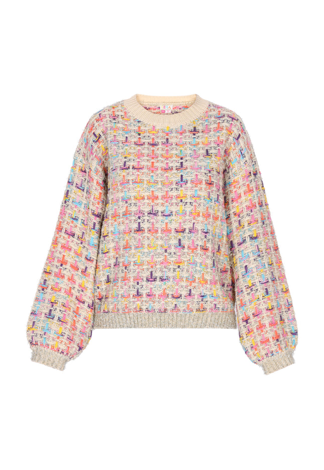 IZIA Women's Sweater