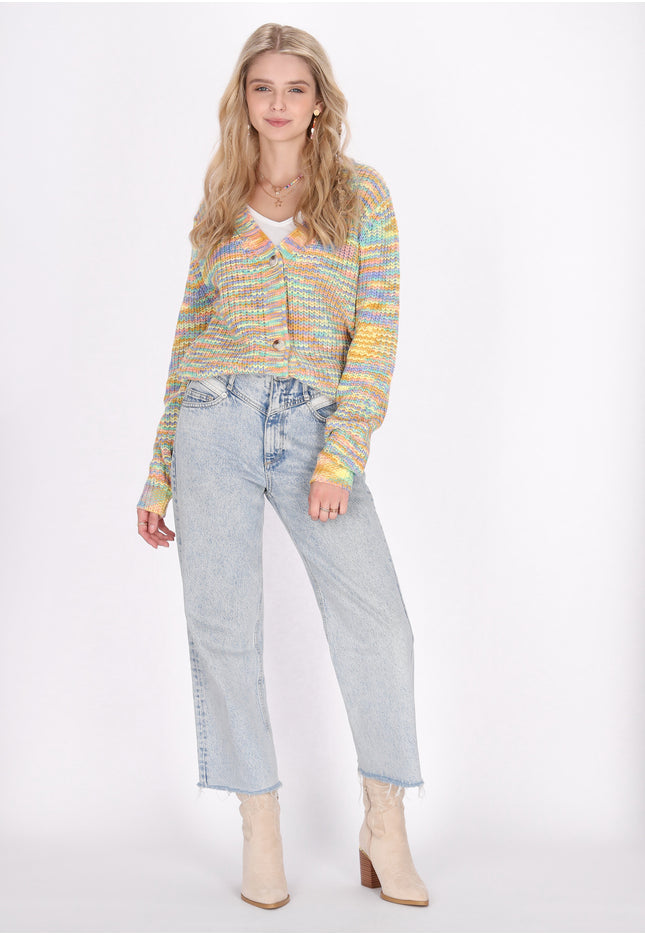 IZIA Women's Cardigan