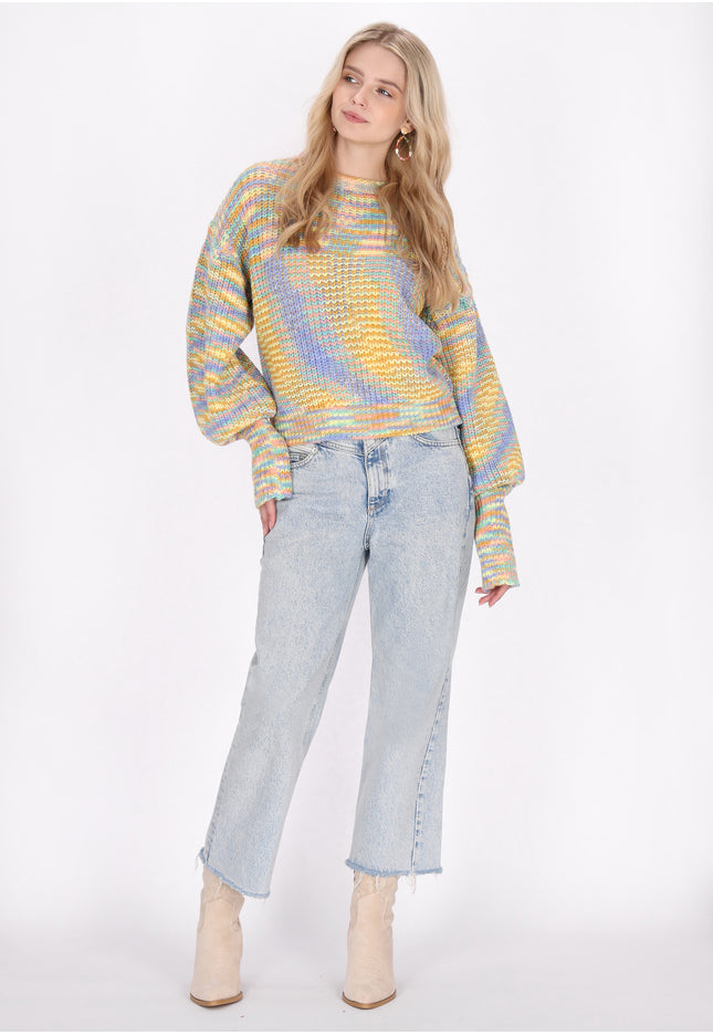 IZIA Women's Sweater