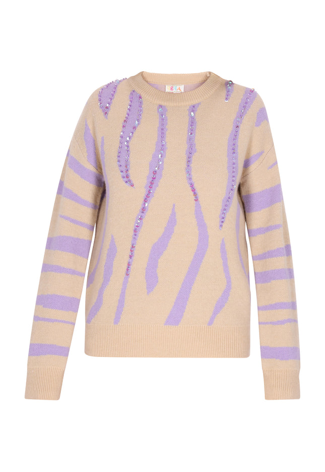 IZIA Women's Sweater