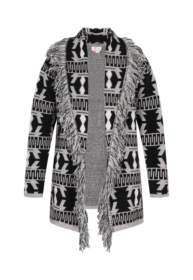 IZIA Women's Cardigan