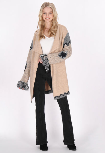 Collection image for: draped shawl collar