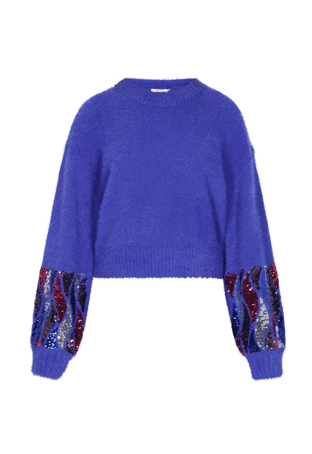 IZIA Women's Sweater