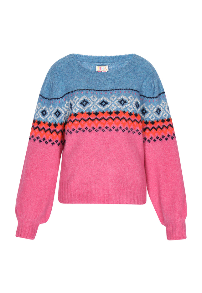 IZIA Women's Sweater