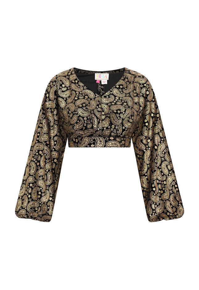 IZIA Women's Blouse
