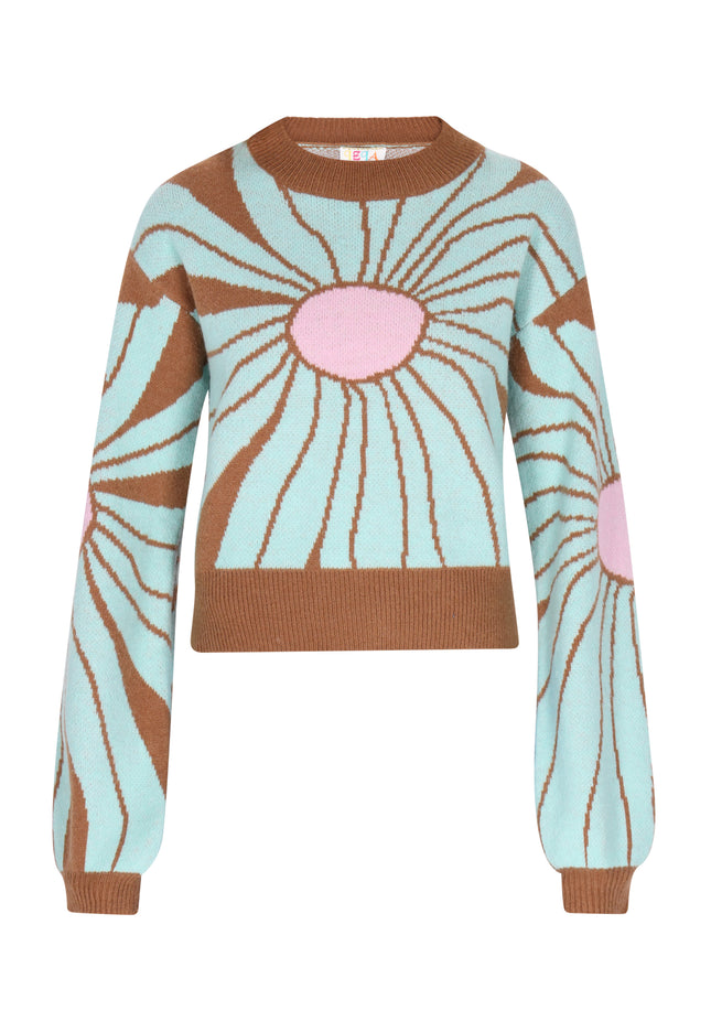 IZIA Women's Sweater