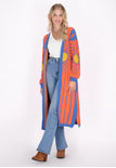 Orange Blue