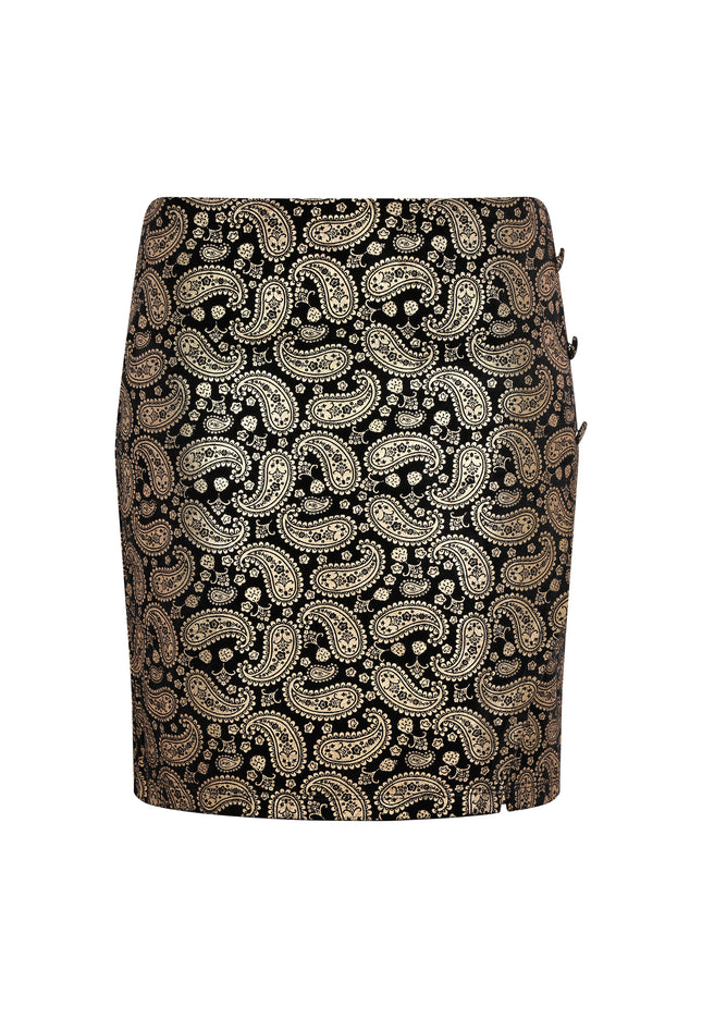 IZIA Women's Skirt