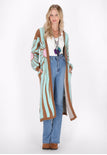 Brown Aqua