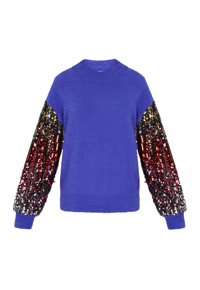 IZIA Women's Sweater