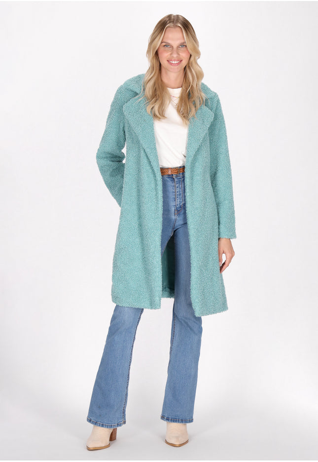 IZIA Women's Coat
