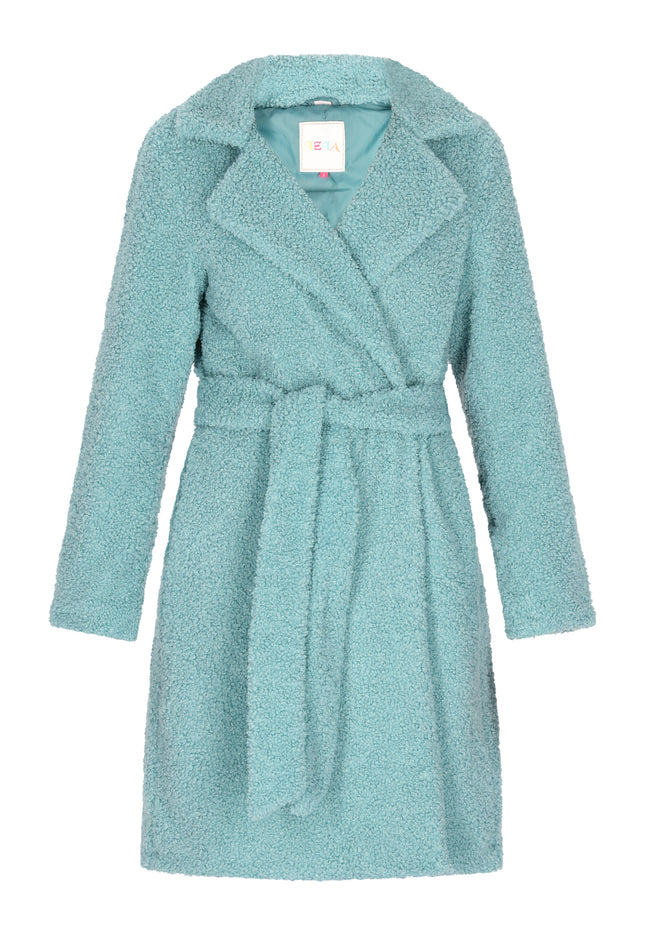 IZIA Women's Coat