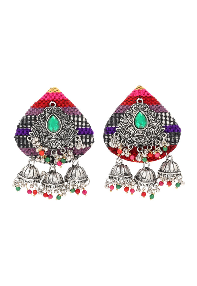 IZIA Women's Ohrringe