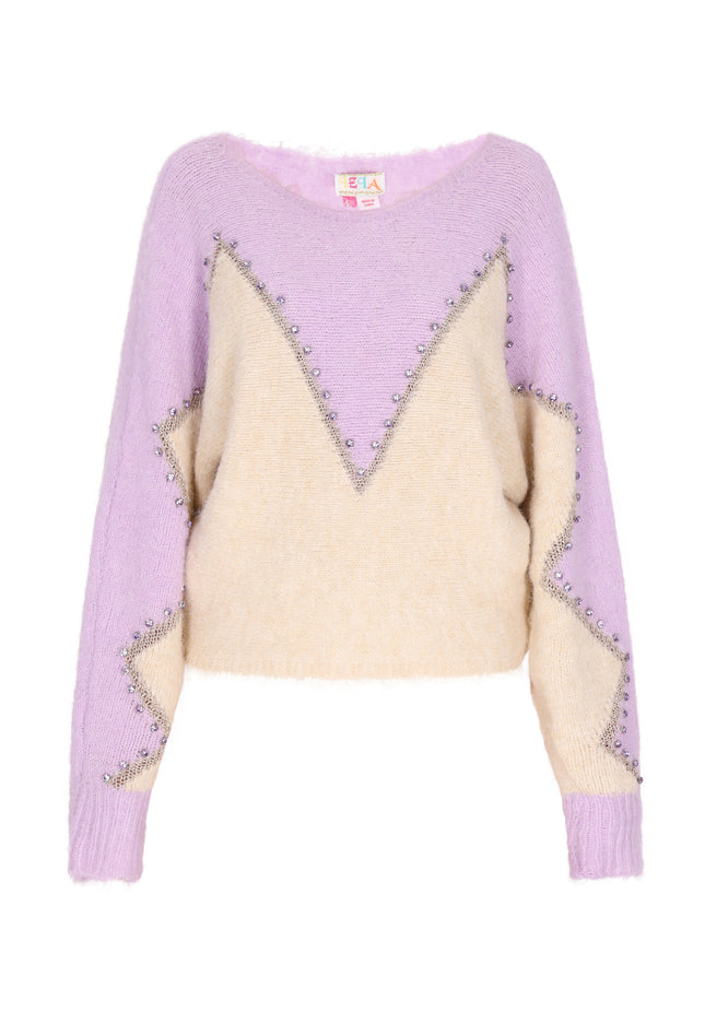IZIA Women's Sweater