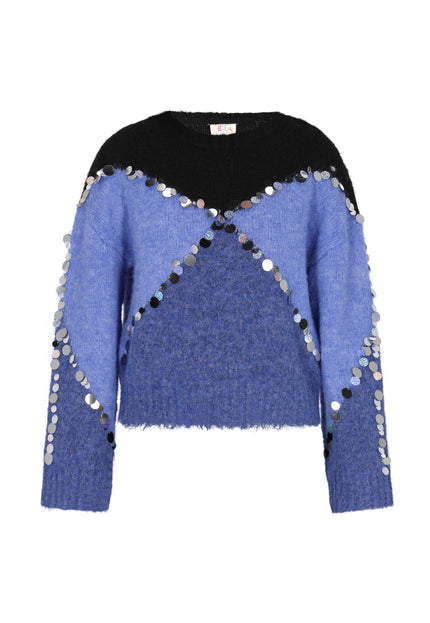 IZIA Women's Sweater
