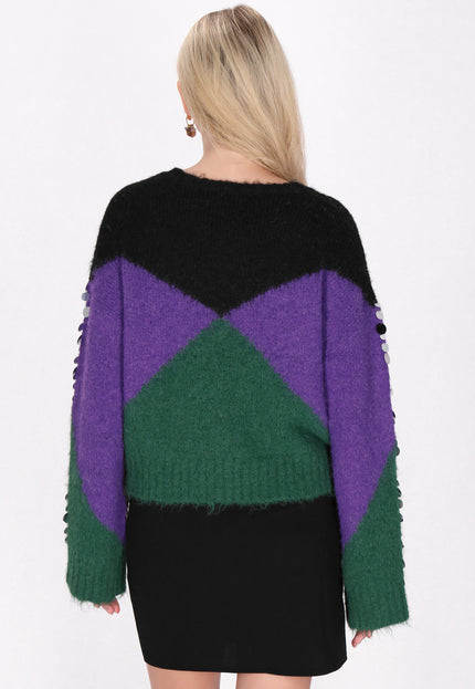 IZIA Women's Sweater