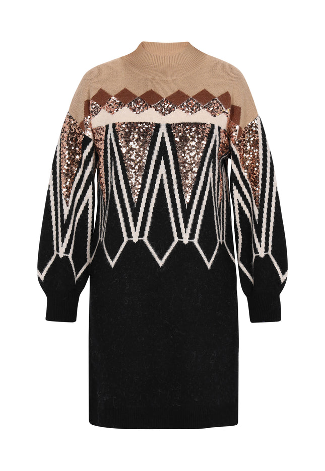 IZIA Women's Dress