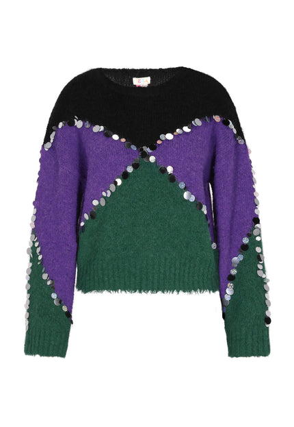 IZIA Women's Sweater