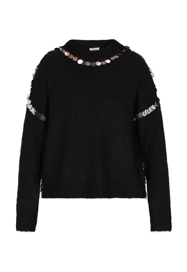 IZIA Women's Sweater