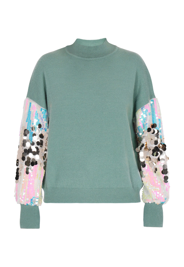 IZIA Women's Sweater