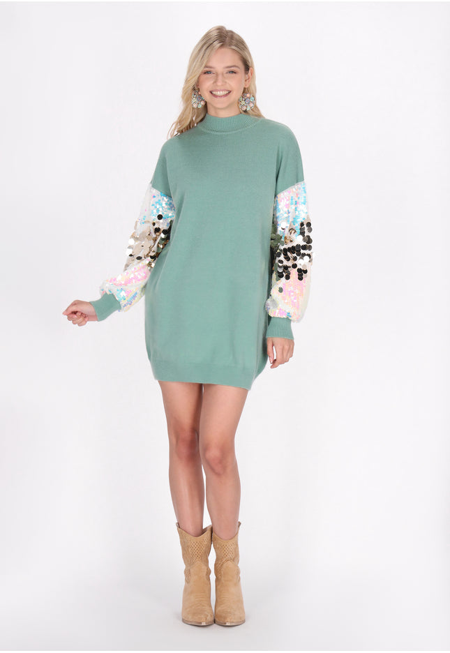 IZIA Women's Dress