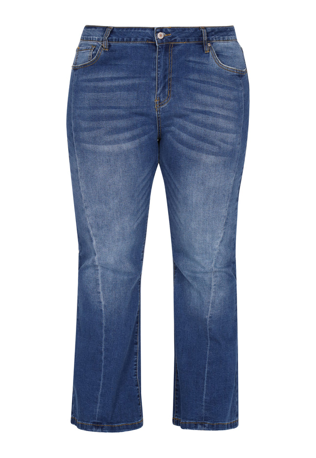 IZIA Women's Plus Size Pants