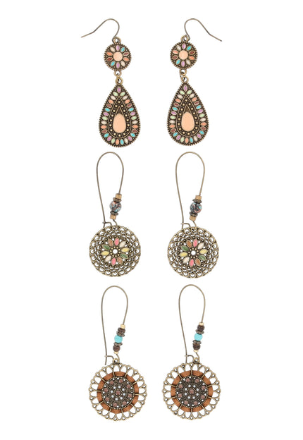 Collection image for: beads earings